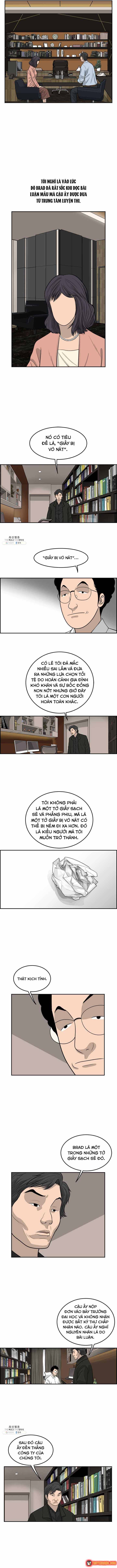 Cá Con (Vảy Cá) Chapter 59 - 7