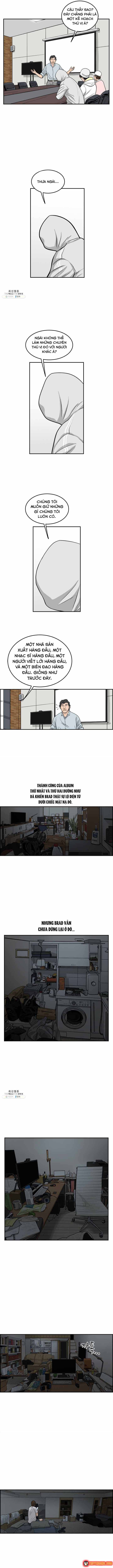 Cá Con (Vảy Cá) Chapter 59 - 9