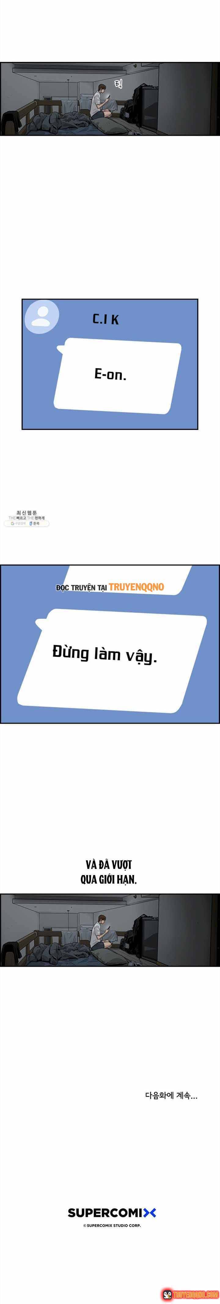 Cá Con (Vảy Cá) Chapter 59 - 10