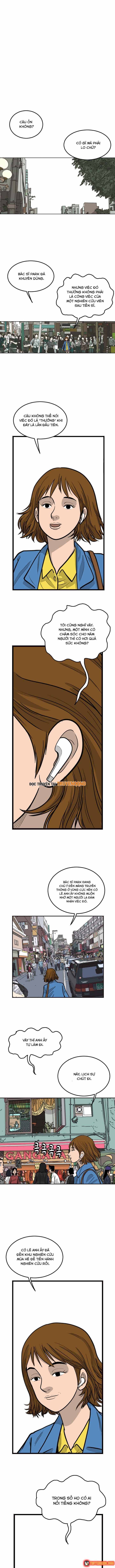 Cá Con (Vảy Cá) Chapter 6 - 4