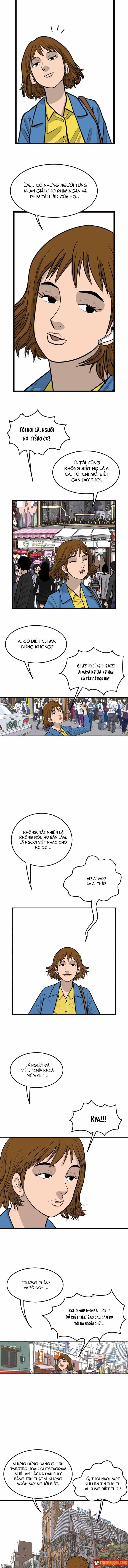 Cá Con (Vảy Cá) Chapter 6 - 5