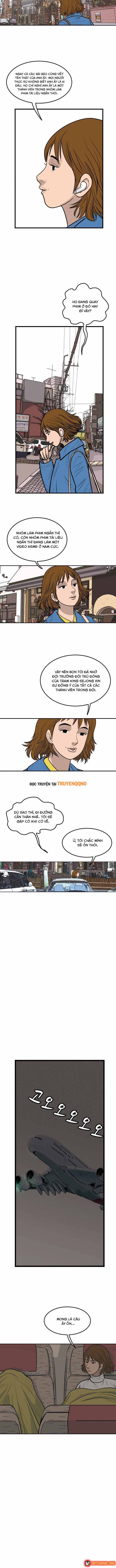 Cá Con (Vảy Cá) Chapter 6 - 6