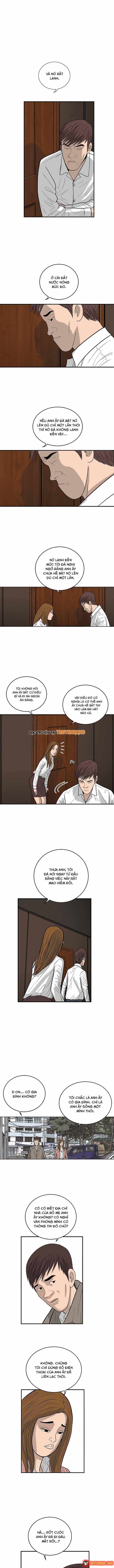 Cá Con (Vảy Cá) Chapter 7 - 4