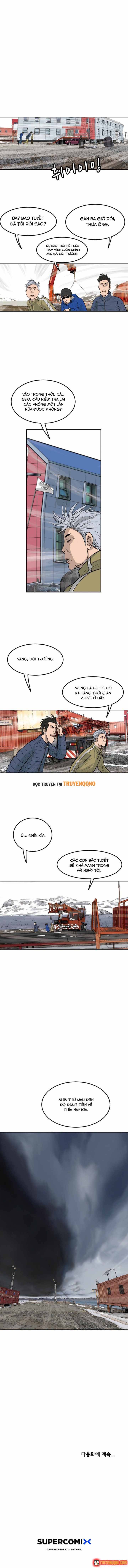 Cá Con (Vảy Cá) Chapter 6 - 9