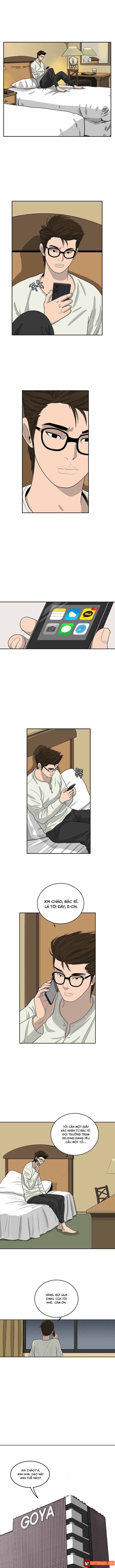 Cá Con (Vảy Cá) Chapter 8 - 5