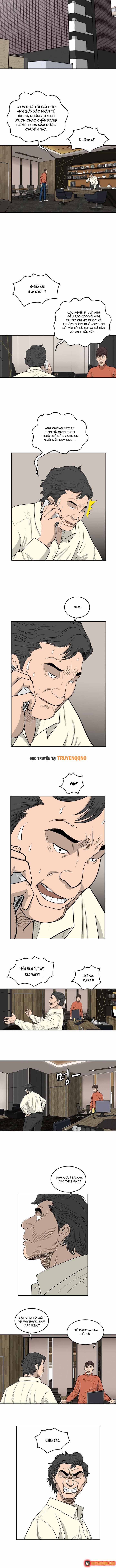 Cá Con (Vảy Cá) Chapter 8 - 6