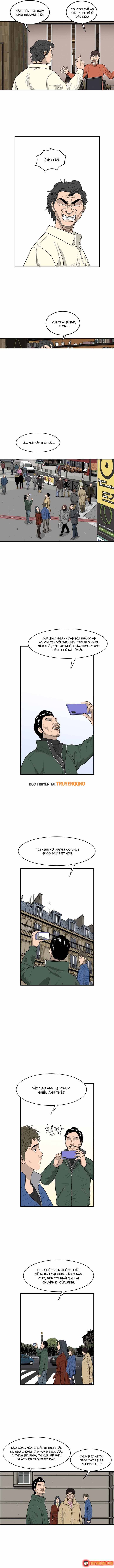 Cá Con (Vảy Cá) Chapter 8 - 7