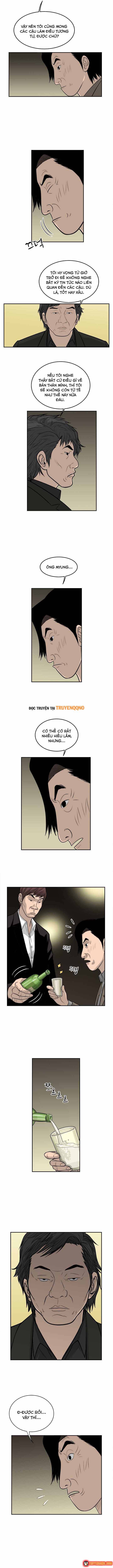 Cá Con (Vảy Cá) Chapter 61 - 3