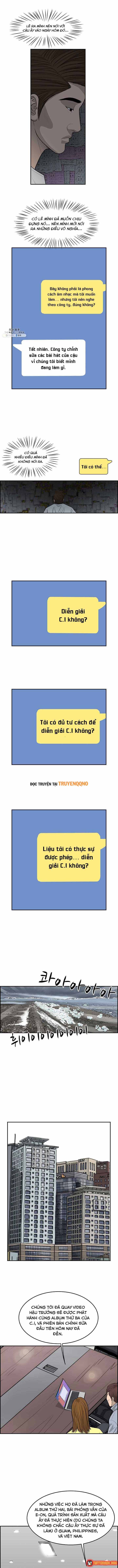 Cá Con (Vảy Cá) Chapter 62 - 3