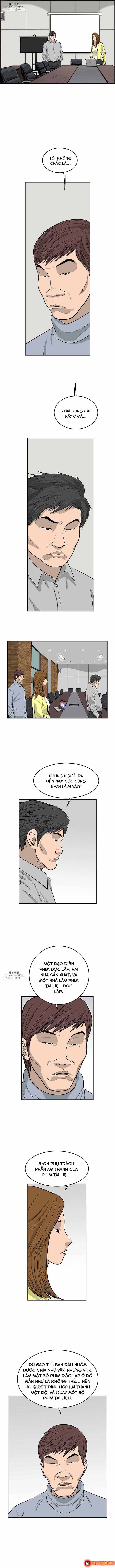 Cá Con (Vảy Cá) Chapter 62 - 4