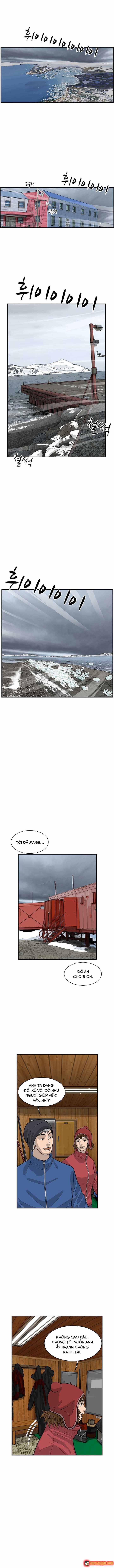 Cá Con (Vảy Cá) Chapter 61 - 6