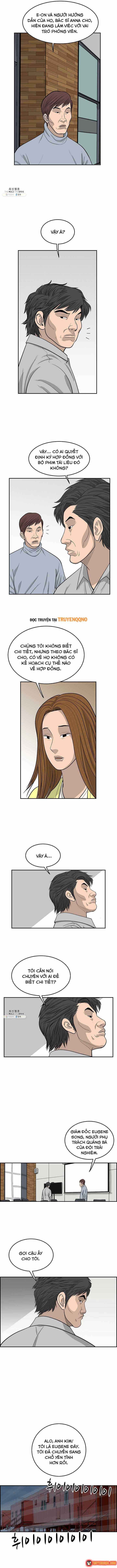 Cá Con (Vảy Cá) Chapter 62 - 5