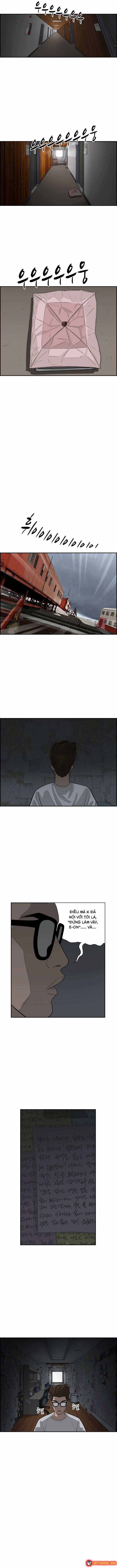 Cá Con (Vảy Cá) Chapter 61 - 7