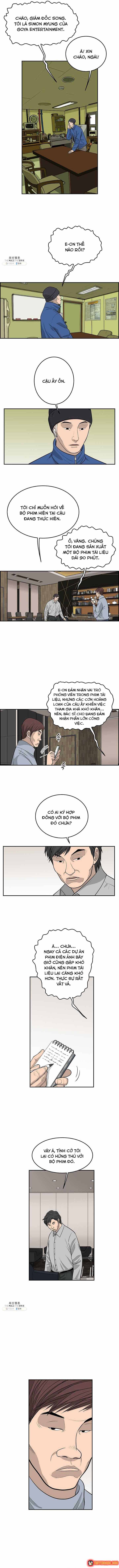 Cá Con (Vảy Cá) Chapter 62 - 6