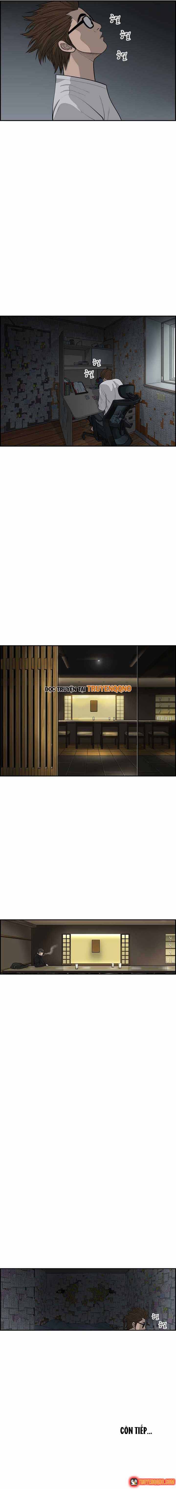 Cá Con (Vảy Cá) Chapter 61 - 8