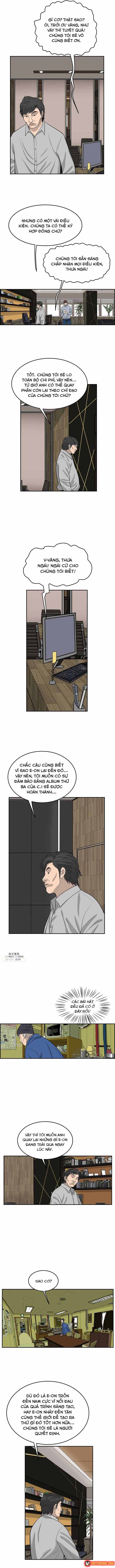 Cá Con (Vảy Cá) Chapter 62 - 7