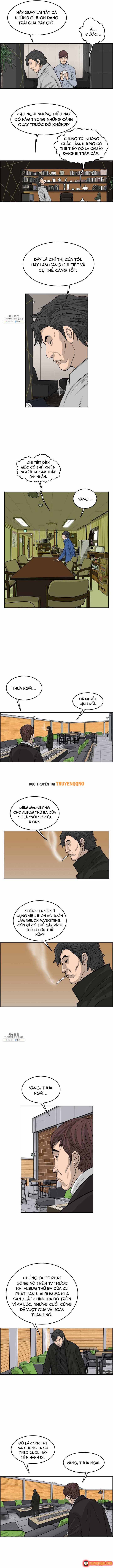 Cá Con (Vảy Cá) Chapter 62 - 8