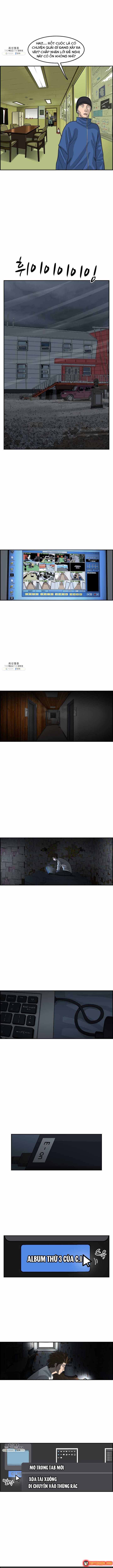 Cá Con (Vảy Cá) Chapter 62 - 9