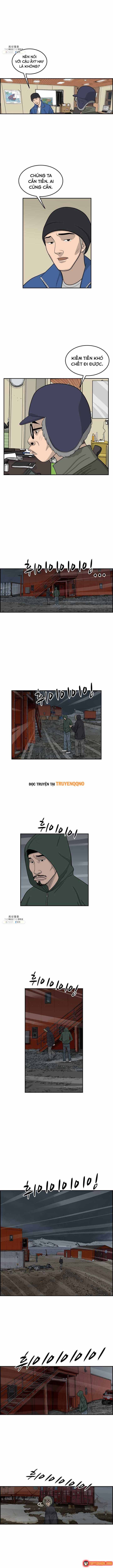 Cá Con (Vảy Cá) Chapter 63 - 3