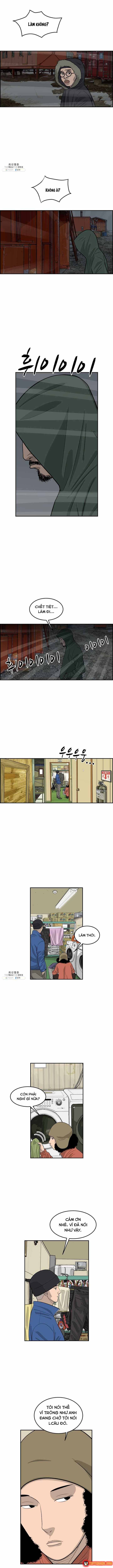 Cá Con (Vảy Cá) Chapter 63 - 4