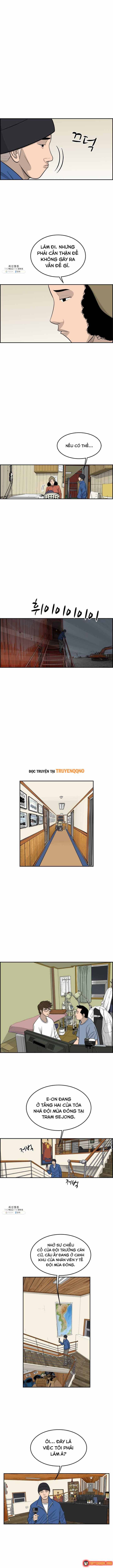 Cá Con (Vảy Cá) Chapter 63 - 5