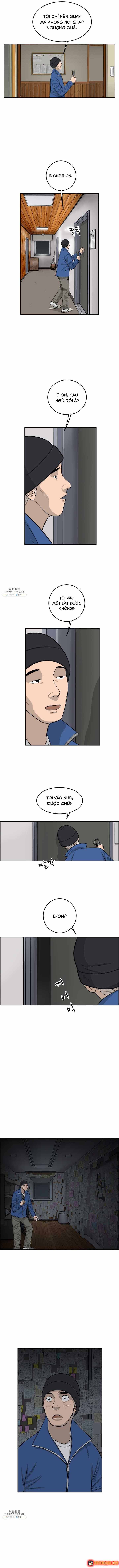 Cá Con (Vảy Cá) Chapter 63 - 6