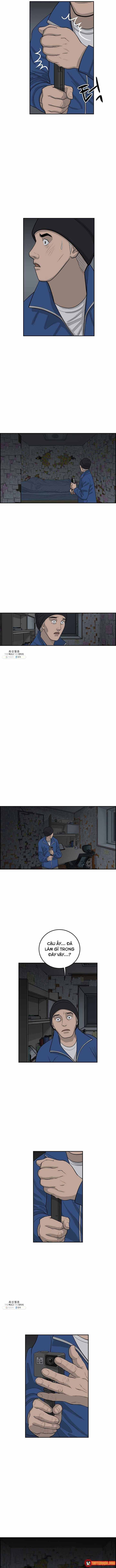 Cá Con (Vảy Cá) Chapter 63 - 7