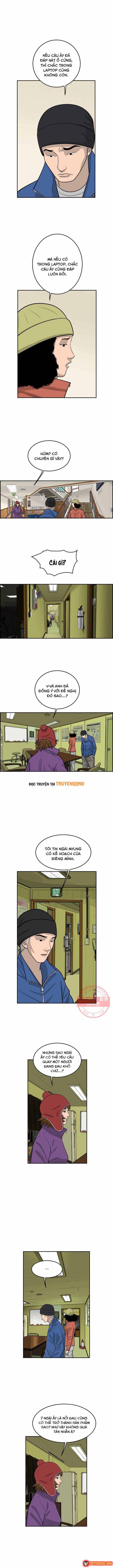 Cá Con (Vảy Cá) Chapter 66 - 3