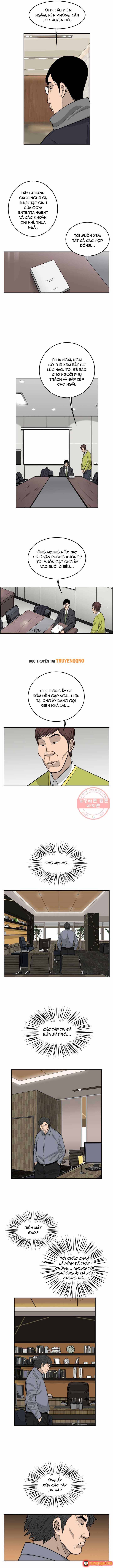 Cá Con (Vảy Cá) Chapter 67 - 3