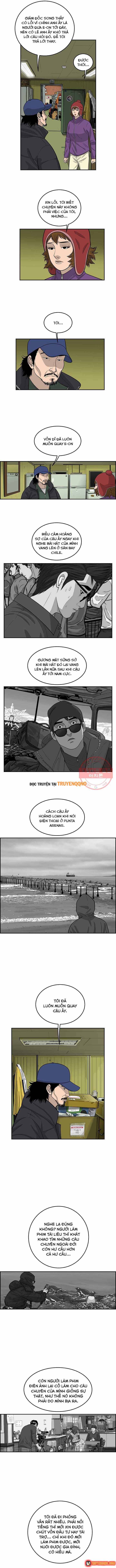 Cá Con (Vảy Cá) Chapter 66 - 5