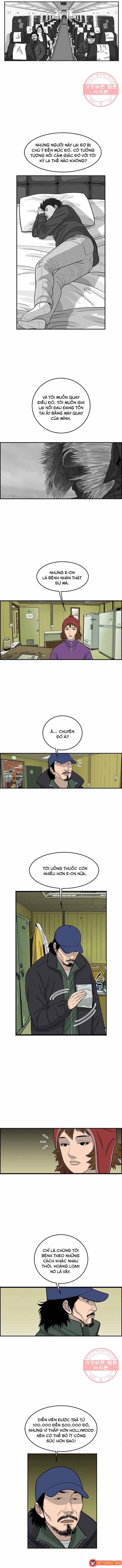 Cá Con (Vảy Cá) Chapter 66 - 6