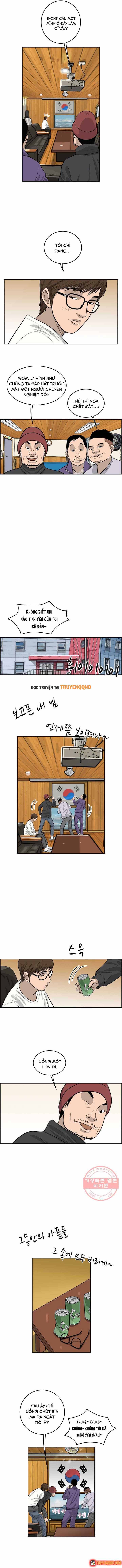 Cá Con (Vảy Cá) Chapter 67 - 5