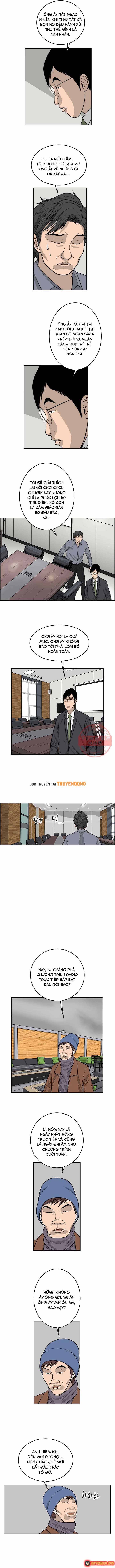 Cá Con (Vảy Cá) Chapter 68 - 3