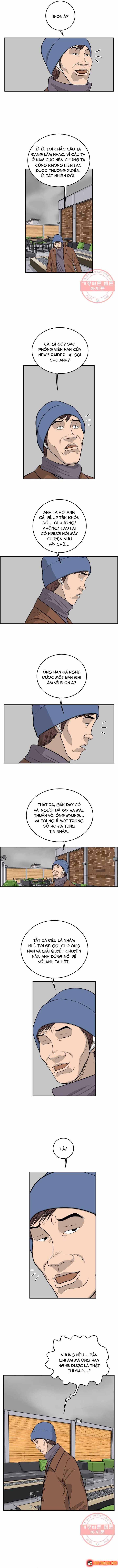 Cá Con (Vảy Cá) Chapter 68 - 4