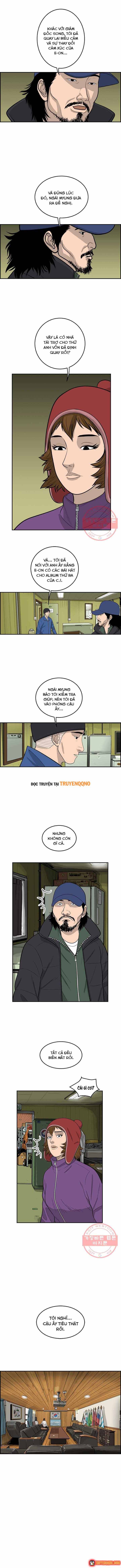 Cá Con (Vảy Cá) Chapter 66 - 8