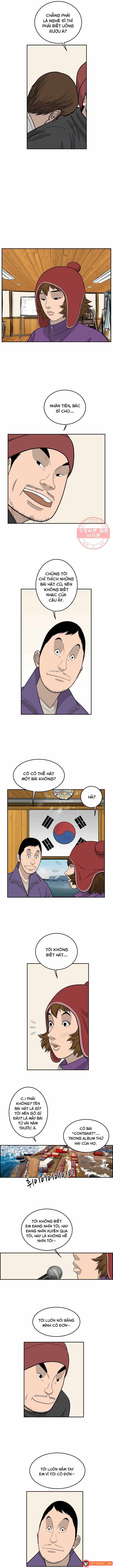 Cá Con (Vảy Cá) Chapter 67 - 7