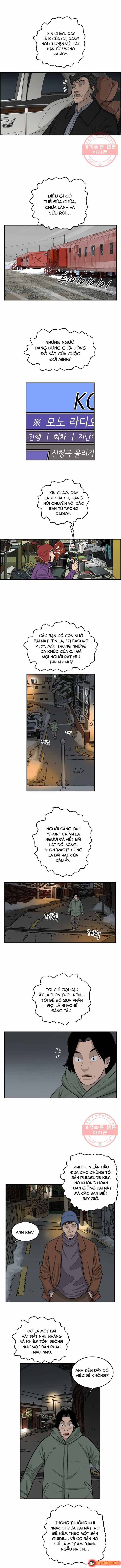 Cá Con (Vảy Cá) Chapter 68 - 6