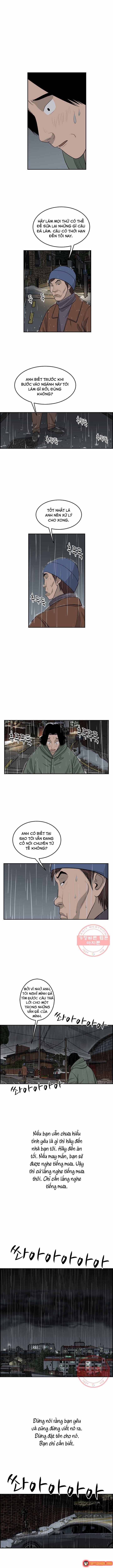 Cá Con (Vảy Cá) Chapter 68 - 9