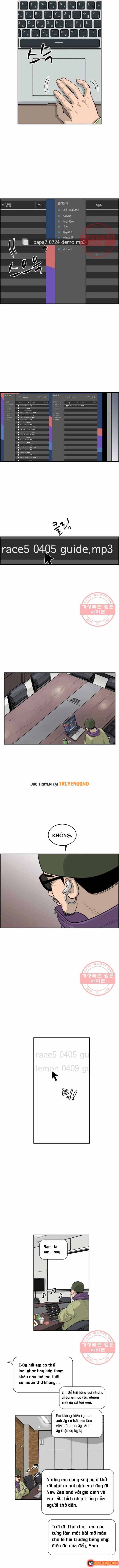 Cá Con (Vảy Cá) Chapter 73 - 3