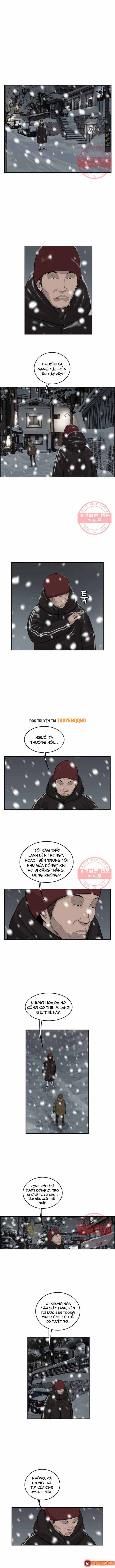 Cá Con (Vảy Cá) Chapter 74 - 3