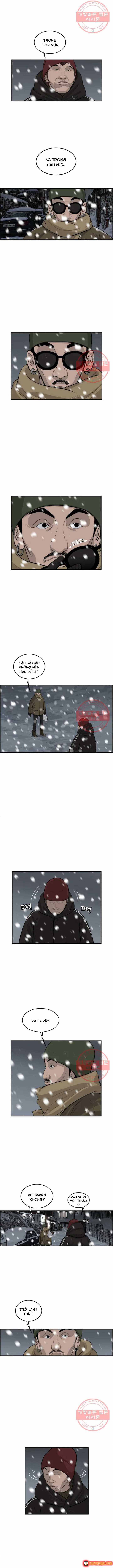 Cá Con (Vảy Cá) Chapter 74 - 4