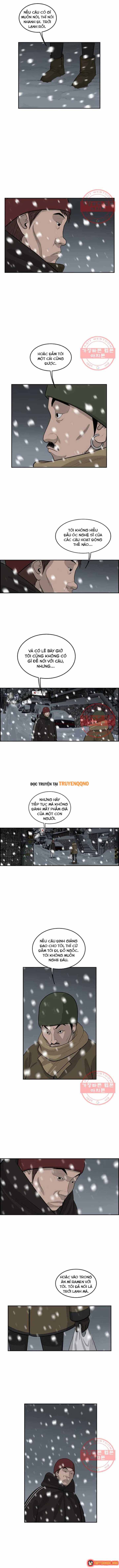 Cá Con (Vảy Cá) Chapter 74 - 5