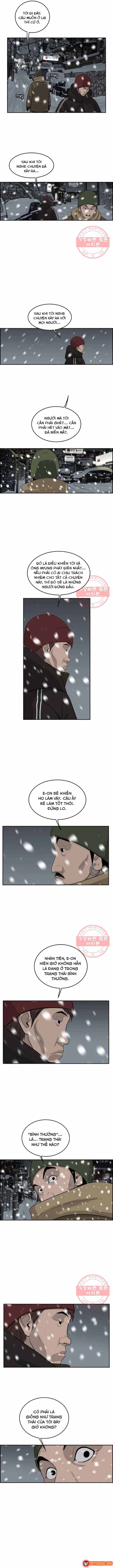 Cá Con (Vảy Cá) Chapter 74 - 6