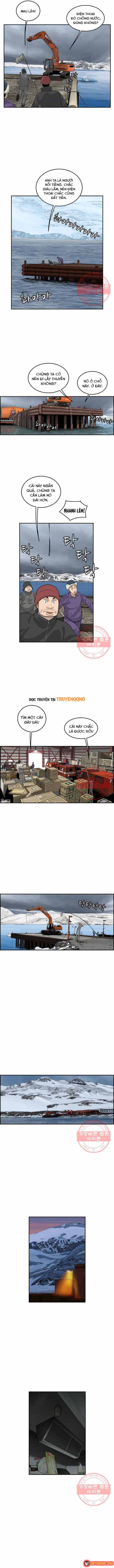 Cá Con (Vảy Cá) Chapter 74 - 8