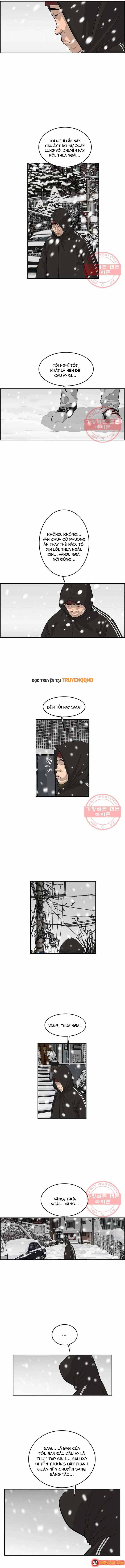 Cá Con (Vảy Cá) Chapter 75 - 5