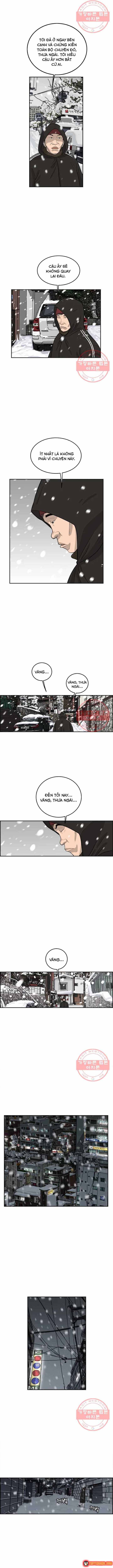 Cá Con (Vảy Cá) Chapter 75 - 6