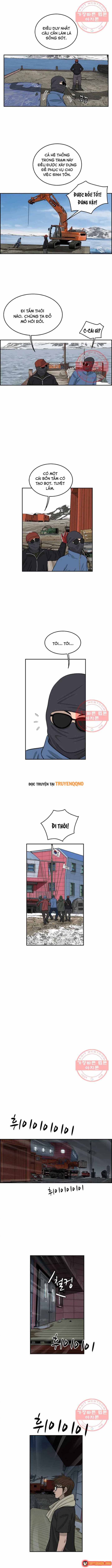 Cá Con (Vảy Cá) Chapter 76 - 4