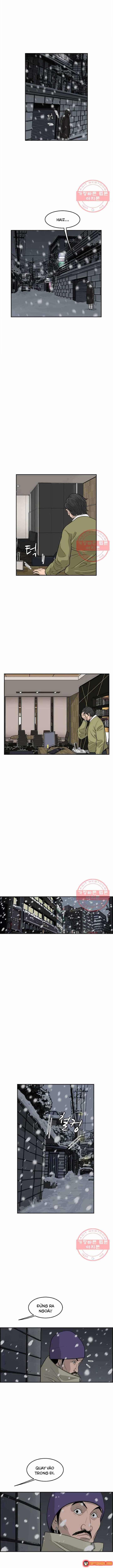 Cá Con (Vảy Cá) Chapter 75 - 7