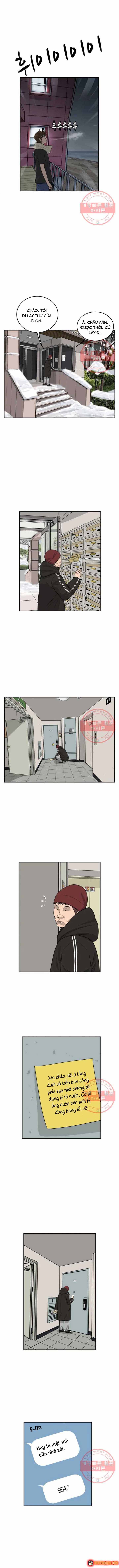 Cá Con (Vảy Cá) Chapter 76 - 5