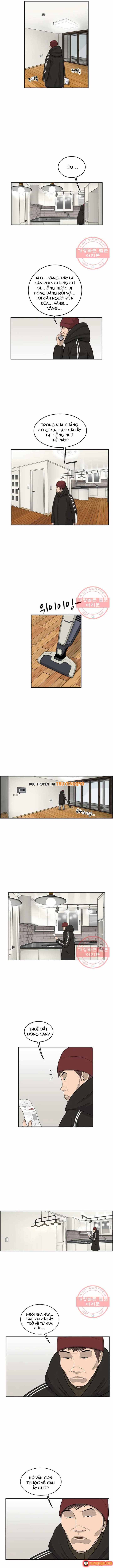 Cá Con (Vảy Cá) Chapter 76 - 6